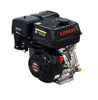 Двигун бензиновий Loncin G270F