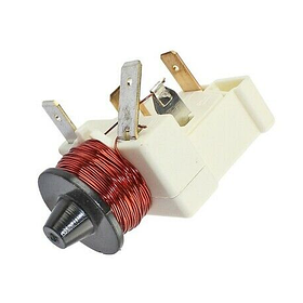 Пускове реле Danfoss 117U6013 для холодильника