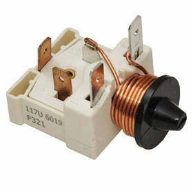 Пускове реле Danfoss 117U6019 для холодильника