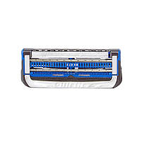 Станок для гоління Gillette Skinguard Sensative 1 шт, фото 3