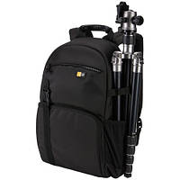 Сумка CASE LOGIC Bryker Split-use Camera Backpack BRBP-105 Місткість: Фотоапарат, об'єктив, штатив, планшет,