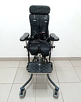 Б/У Спеціальне кімнатне крісло для реабілітації дітей ДЦП R82 X Panda Adjustable Seating System Size 2 Used
