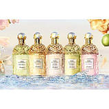 Guerlain Aqua Allegoria Bergamote Calabria Туалетная вода для женщин, 1 мл Пробник, фото 8