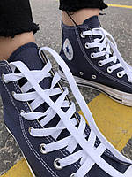 Мужские кеды Converse Chuck Taylor All Star High Top Navy M9622 40