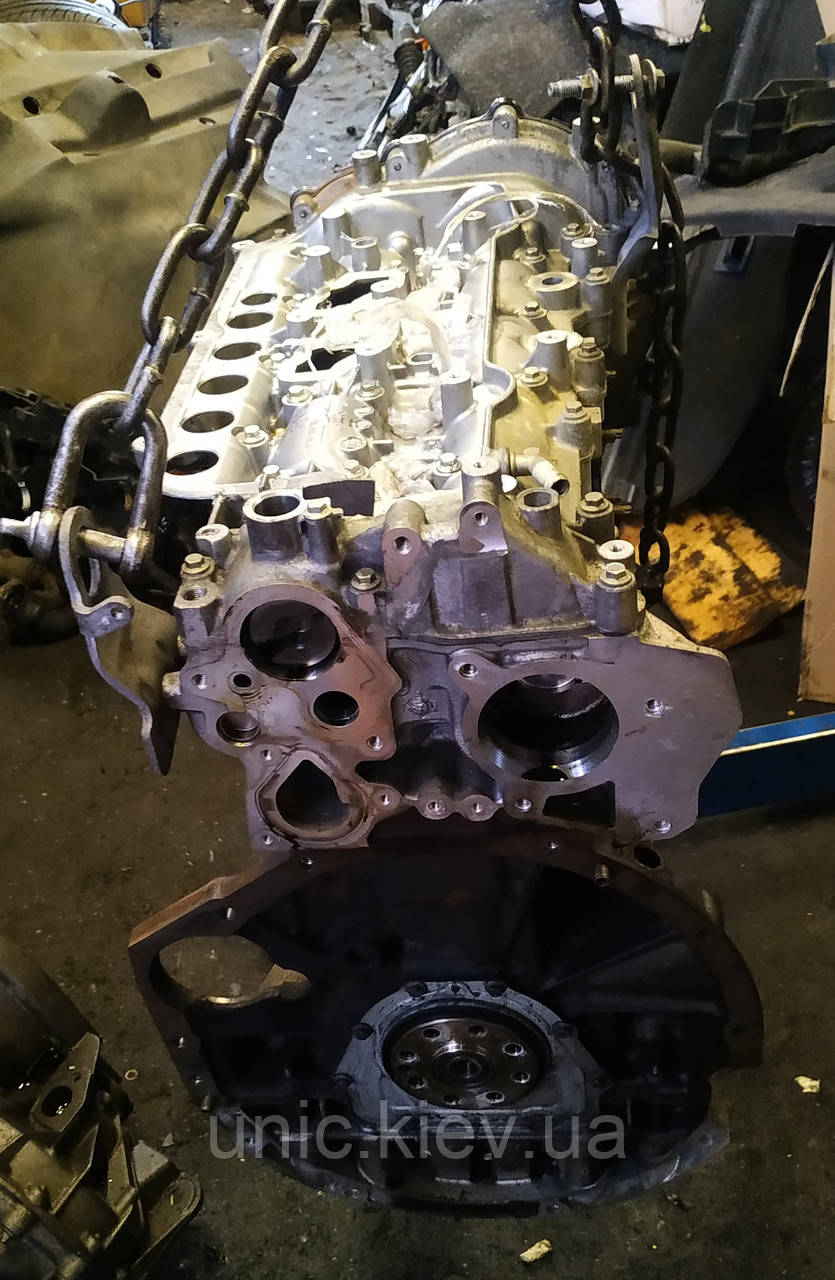 Двигун M9R G 742 Рено Лагуна 3, Сценік 3, 2.0 б/в, фото 1