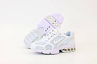 Женские кроссовки Nike Air Zoom Spiridon Cage 2 White CJ1288-100