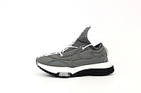 Мужские кроссовки MACCIU x Nike Air Zoom Type Grey ALL05058