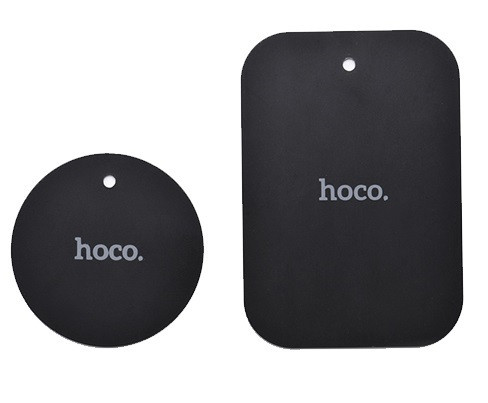 Пластини HOCO для з'єднання магнітного держака і телефону, 2 шт