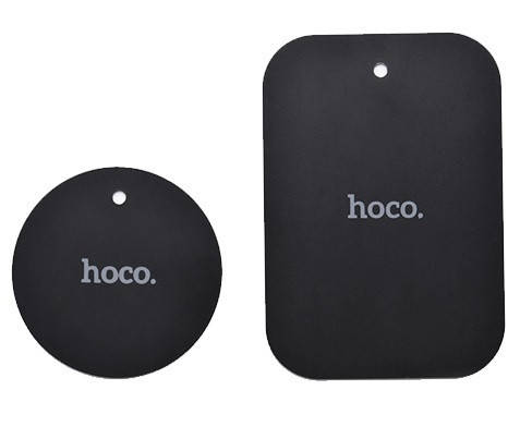 Пластини HOCO для з'єднання магнітного держака і телефону, 2 шт, фото 1