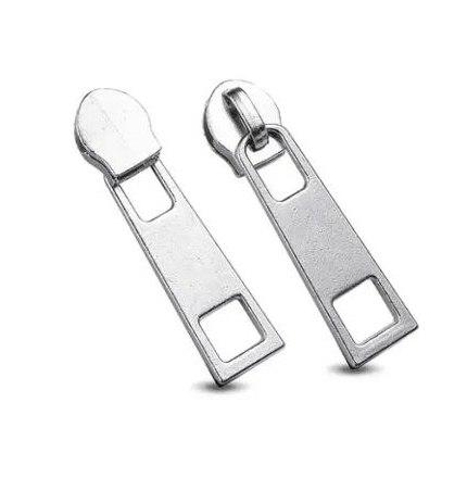 Бігунок для блискавки Спіраль Тип 5 Єгипет