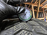 Зимовий різнош. комплект 315/40R21+275/45R21 Pirelli Scorpion 4шт, фото 7
