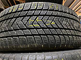 Зимовий різнош. комплект 315/40R21+275/45R21 Pirelli Scorpion 4шт, фото 6