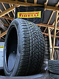 Зимовий різнош. комплект 315/40R21+275/45R21 Pirelli Scorpion 4шт, фото 4