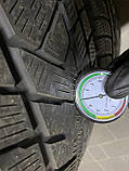 Зимовий різнош. комплект 315/40R21+275/45R21 Pirelli Scorpion 4шт, фото 8