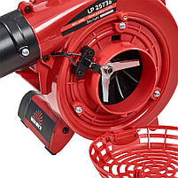 Повітродувка-пилосос Vitals LP 2573a, фото 9