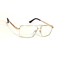Чоловічі сонцезахисні окуляри з лінзою хамелеон 2563 с-4
