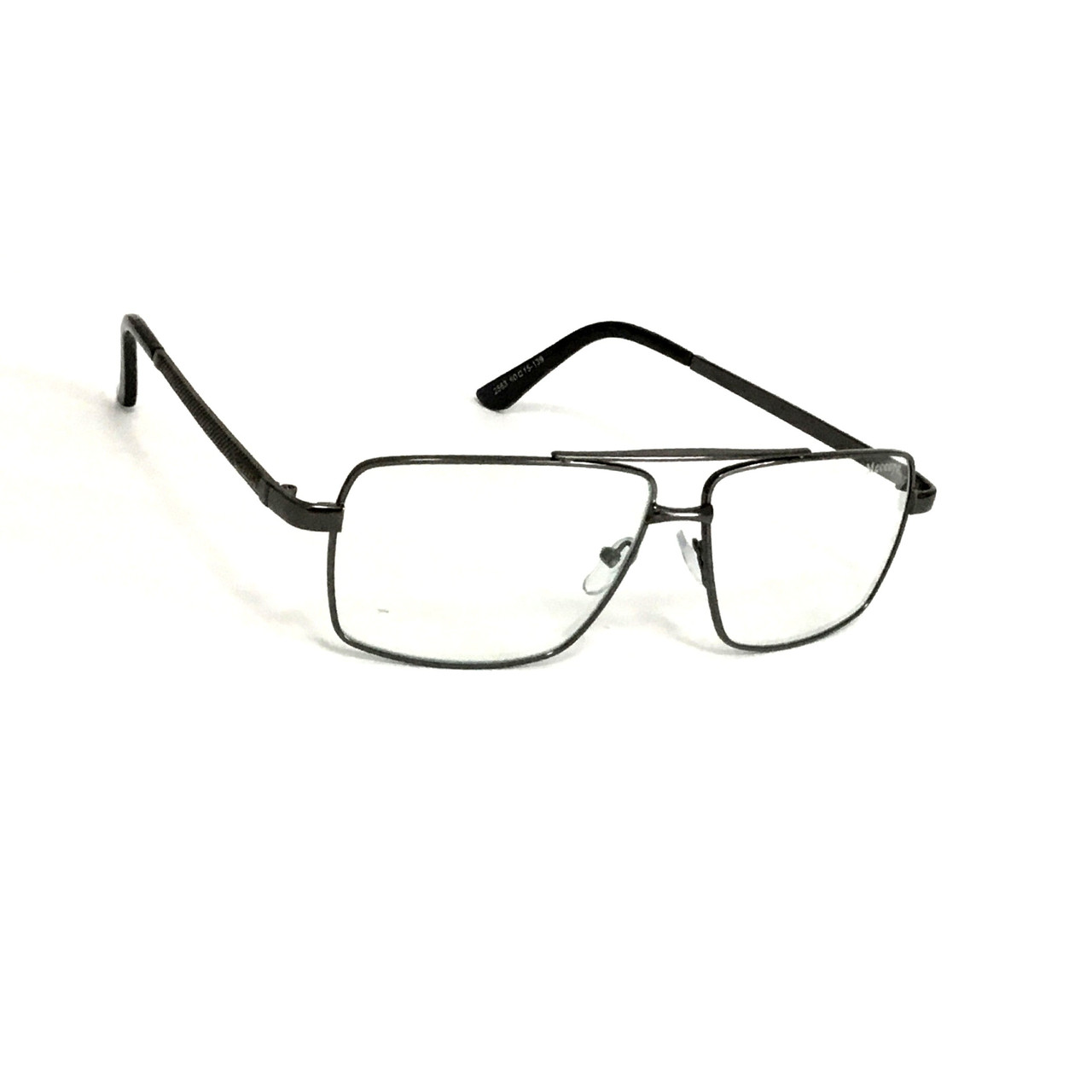 Чоловічі сонцезахисні окуляри з лінзою хамелеон 2563 с-3