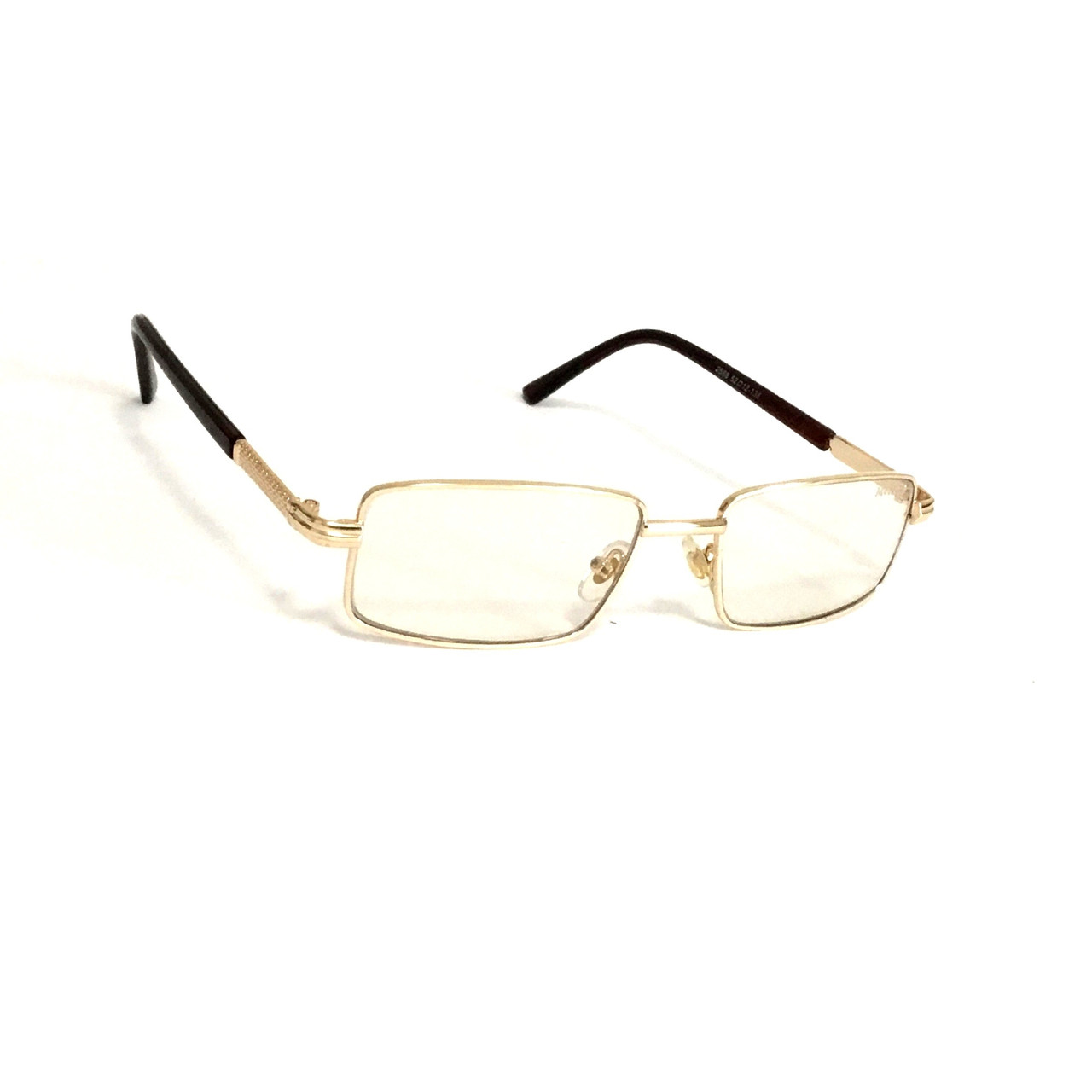 Чоловічі сонцезахисні окуляри з лінзою хамелеон 2566 с-4