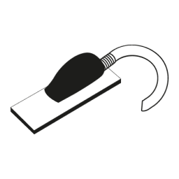 Ручні шліфувальні блоки