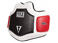 Пояс тренера TITLE Gel Body Protector