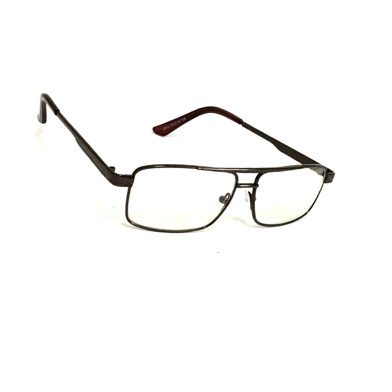 Чоловічі сонцезахисні окуляри з лінзою хамелеон 2562 с-2