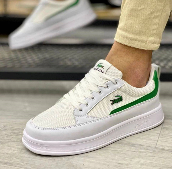 Lacoste