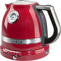 Чайник электрический KitchenAid Artisan 5KEK1522 объем 1,5 л Красный