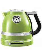 Чайник электрический KitchenAid Artisan 5KEK1522 объем 1,5 л Зеленое Яблоко