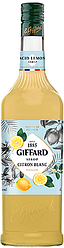 Сироп GIFFARD LEMON ACID з лимонної кислоти 1л