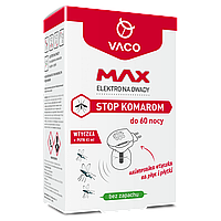 VACO Elektro MAX з рідиною (60 ночей)