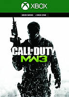 Call of Duty®: Modern Warfare® 3 для Xbox One/Series S|X (версия Xbox 360)