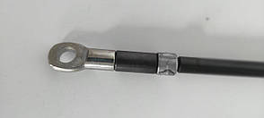 Газовий амортизатор з блокуванням 860мм 120N, фото 2