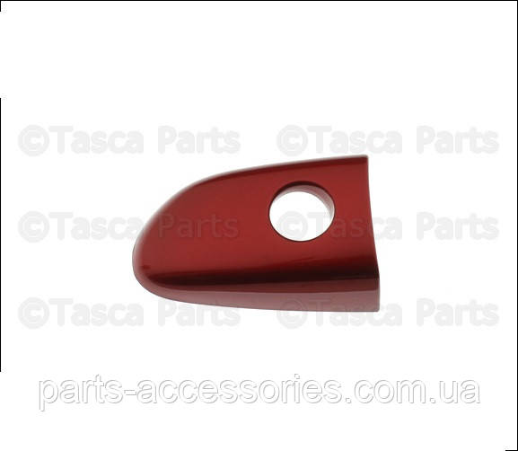 Mazda 6 2014-2017 Кришка передньої лівої водійської ручки колір Soul Red Нова Оригінал