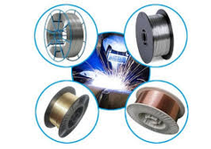 Зварювальний дріт