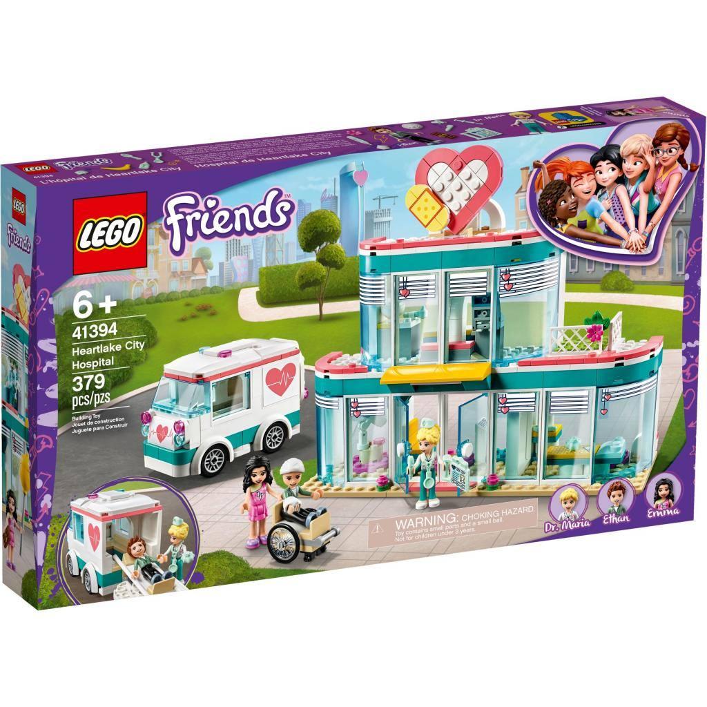 Lego friends big sale w