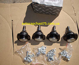 Кульові опори ваз 2101, 2102, 2103, 2104, 2105, 2106, 2107, комплект 4 шт. (Rider, Угорщина)