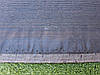 Штучна трава 10 мм висота ворсу декоративна, фото 2