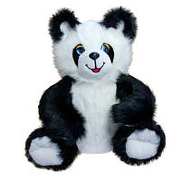 Мягкая игрушка Веселая панда 63см