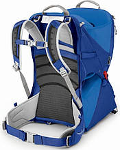Рюкзак для переноски детей Osprey Poco LT синий