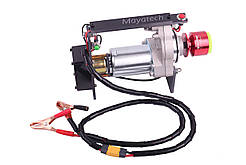 Електростартер Mayatech TOC80 для бензинових ДВС 20-80cc (мал. головка)