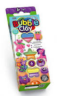 Набор для креативного творчества BUBBLE CLAY