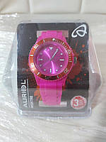 Наручные часы модель Z31814R AURIOL MONTRE розовый