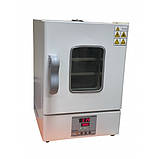 ШС-20 СУХОЖАРОВИЙ ШКАФ, фото 2