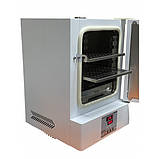 ШС-20 СУХОЖАРОВИЙ ШКАФ, фото 3