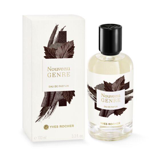 Парфумована вода Nouveau Genre 100 ml Ів Роше