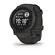 Смарт-годинник Garmin Instinct 2 Solar Graphite, фото 6