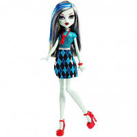 Лялька Монстер Хай Френкі Штейн, бюджетна серія Monster High Frankie Stein