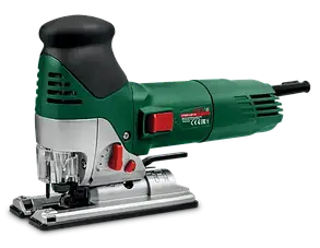 Лобзик електричний DWT STS 07-120 TV