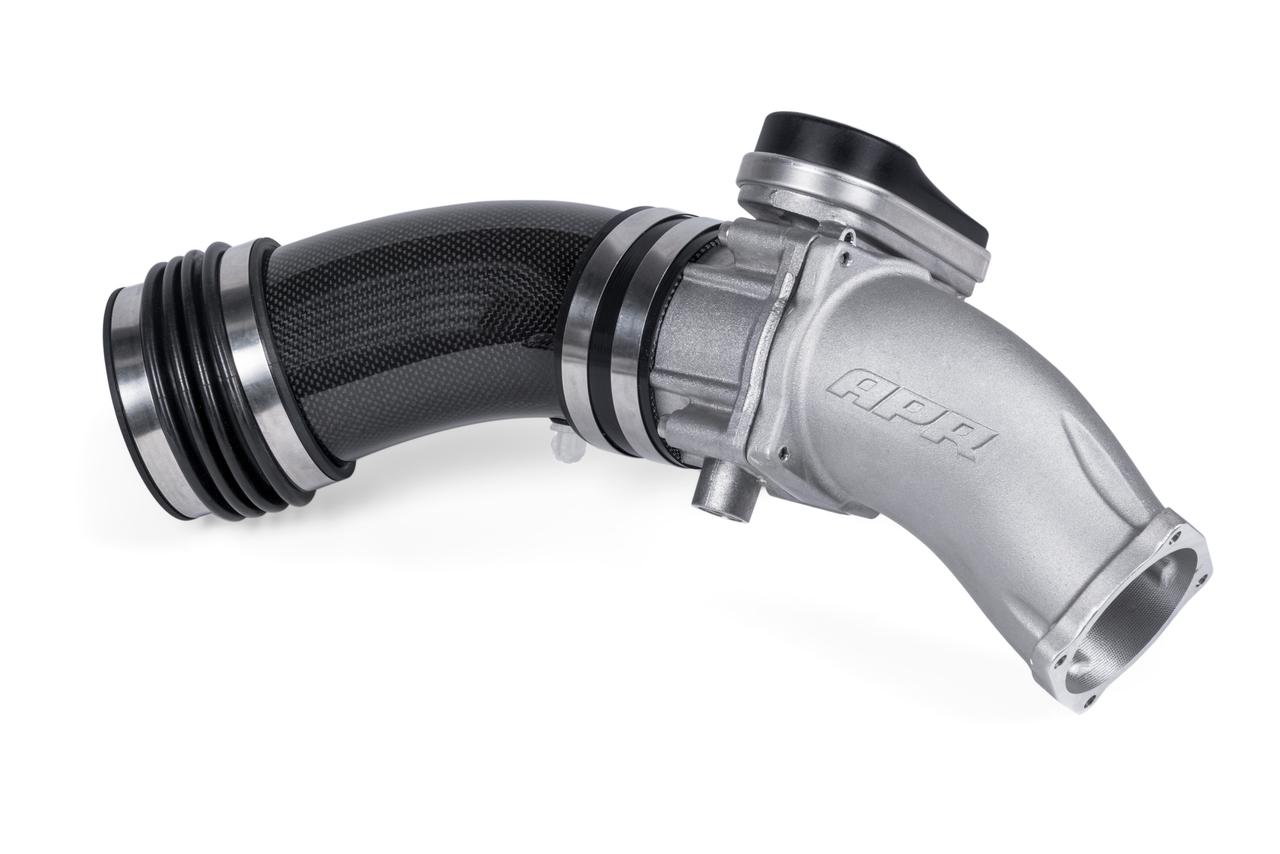 Комплект APR Stage 2+ Ultracharger для S4/S5, фото 1