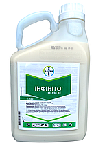 Фунгіцид Інфініто Bayer - 5 л, фото 5